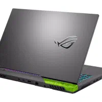 لپ تاپ ایسوس گیمینگ ROG STRIX|رایانه همراه|اراک, |دیوار