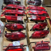 لوازم یدکی تیگو 7 پرو x22 پرو x33 کراس اریزو 6 پرو|قطعات یدکی و لوازم جانبی|تهران, بازار|دیوار