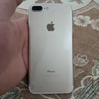 اپل iPhone 7 Plus با حافظهٔ ۱۲۸ گیگابایت|موبایل|تهران, وردآورد|دیوار