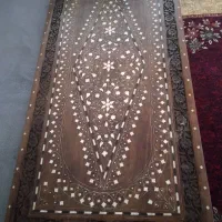 میز عسلی قدیمی هندی|مبلمان خانگی و میز عسلی|بندر انزلی, ساحل قو|دیوار