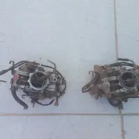 کاربراتور پراید|قطعات یدکی و لوازم جانبی|مسجد سلیمان, |دیوار