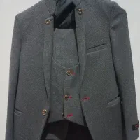 کت وشلوارپسرانه|کفش و لباس بچه|قزوین, |دیوار