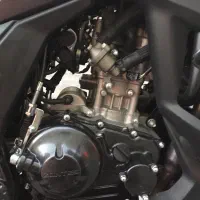 زونتس zontes z2u1|موتورسیکلت|تهران, ونک|دیوار