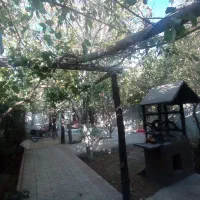 اجاره روزانه باغ|اجارهٔ کوتاهمدت ویلا و باغ|ابریشم, |دیوار