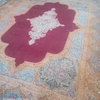 قالی دستباف کرمان