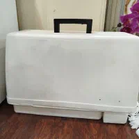 چرخ خیاطی مارشال