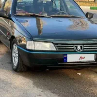 پژو ۷۶ بی نظیر