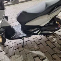 کلیک ۱۶۰ مدل ۴۰۳|موتورسیکلت|تهران, امام زاده حسن|دیوار