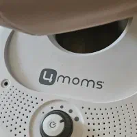 تاب برقی|اسباب و اثاث بچه|کرج, گوهردشت|دیوار