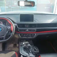 شاسی بلند sx5|خودرو سواری و وانت|قائم‌شهر, |دیوار