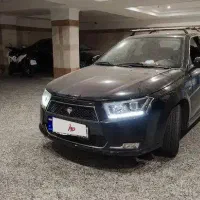 دنا پلاس توربو اتومات