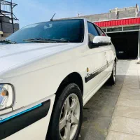 پارس تیوفایو مدل 97 سیمی|خودرو سواری و وانت|مشگین شهر, |دیوار