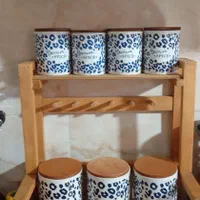 بانکه ادویه و استند