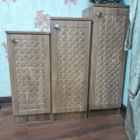 جاکفشی پله ای
