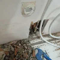 لوله کشی اب و فاضلاب