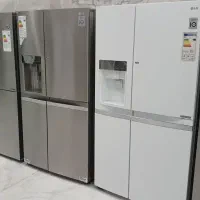 سایداLGمدل‌بنتلی‌اصل‌کره۴۵%‌زیر‌قیمت‌۳۴‌فوت‌سه‌درب