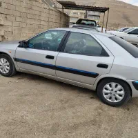 زانتیا|خودرو سواری و وانت|مهاباد (آذربایجان غربی), |دیوار