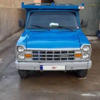 نیسان دوگانه شرکت