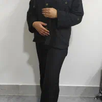 لباس|لباس|مشهد, طلاب|دیوار