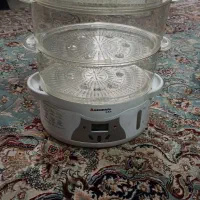 بخارپز جنرال|ظروف پختوپز|تهران, دولاب|دیوار