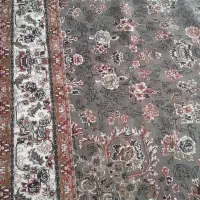 فرش کاشان