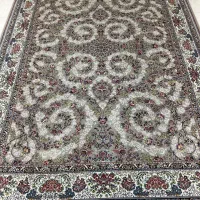 یک جفت فرش ۹متری /پادری گرد/فرشه کناره