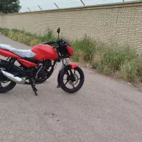 موتور سیکلت پالس