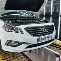 کارشناسی وتشخیص سلامت خودرو نوری|خدمات موتور و ماشین|ایلام, |دیوار