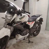 بنلی 150 مدل1401|موتورسیکلت|اصفهان, فرهنگیان|دیوار