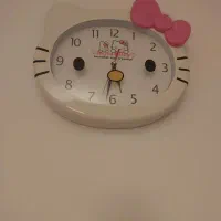 ساعت دیواری