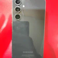 گوشی S23fe خاکستری حافظه ۲۵۶|موبایل|باقرشهر, |دیوار