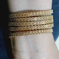 فروش سه عدد النگو قیمت تابلو