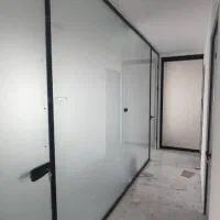 پارتیشن.سکوریت.جانپناه.نرده شیشه ای
