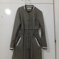 کاپشن،پالتو،بارانی،پافر|لباس|گلستان (تهران), |دیوار