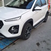 ام وی ام X22pro MT، مدل ۱۴۰۲|خودرو سواری و وانت|بندر ترکمن, |دیوار