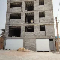 فروش واحد 145متری طبقه دوم فرهنگ شهر