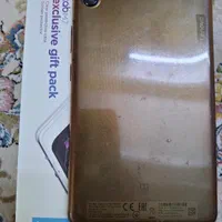 تبلت لنوو Tab M7/ درحد نو/ با جعبه/ کم کارکرد|تبلت|تهران, شهرک شریعتی|دیوار