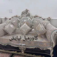 کاور مبل تخصصی نیایش