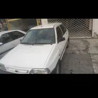 پراید مدل ۸۹