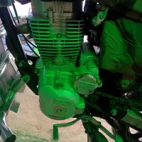 موتور 150cc|موتورسیکلت|سیلوانه, |دیوار