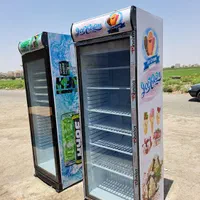 یخچال ایستاده تک درب مارک نیک|فروشگاه و مغازه|قم, شهرک امام حسین|دیوار