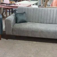 مبل راحتی 7 نفره فنردار - فروش درب تولیدی