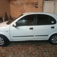 تیبا 2 مدل آخرای 1400