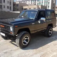 آفرود گردی به صورت دربست