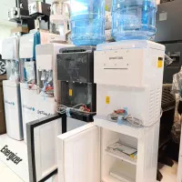 آبسردکن اتصال به آب شهری/ایستکول/اب یخ و داغ