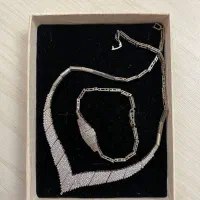 نیم ست مجلسی بسیار شیک|بدلیجات|ارومیه, |دیوار