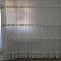 پرده|پرده، رانر، رومیزی|رباط‌کریم, مسکن مهر آبشناسان|دیوار