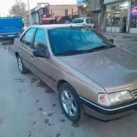 پژو ۲۰۰۰مدل ۸۰