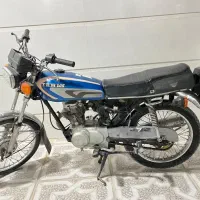 موتور کویر مدل ۸۲