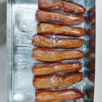 تولید و پخش عمده بامیه